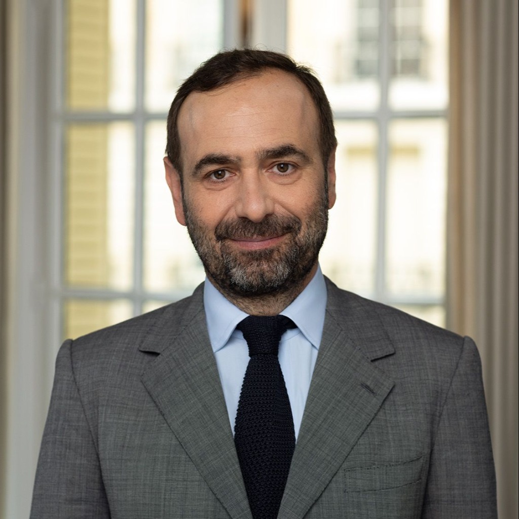 Pierre Casanova